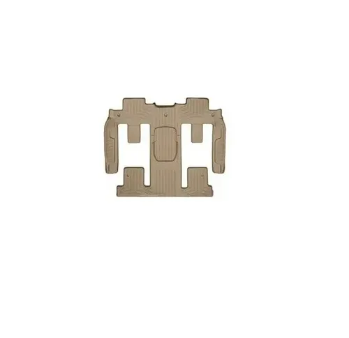 WeatherTech DigitalFit Floor Liners 442511-449423