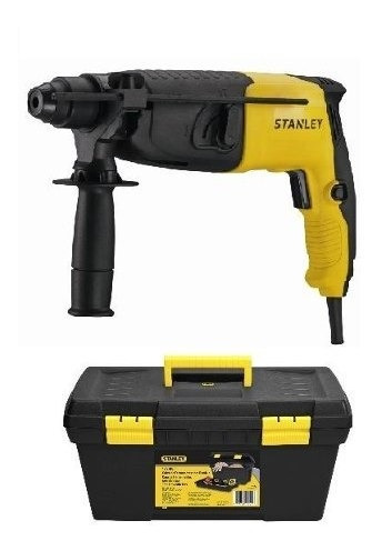 Stanley Rotomart.sds Pl 620w Sthr202k