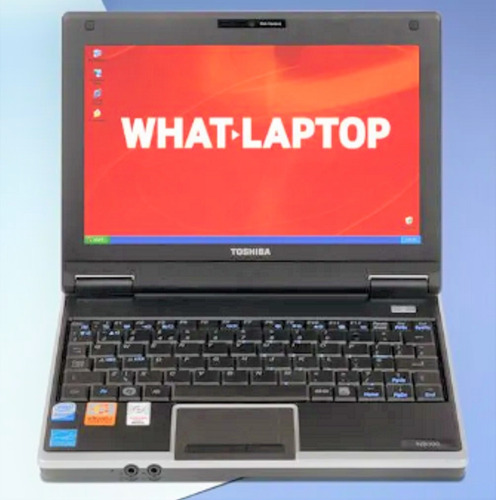 Pantalla Computador Laptop Portatil Toshiba Nb100 Nb200