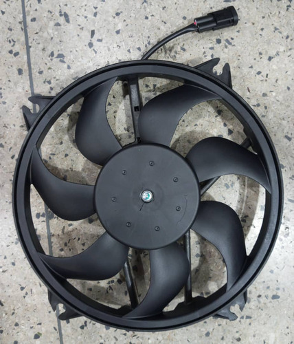 Electroventilador Dongfeng S30 