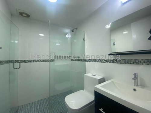 Leandro Manzano Apartamento En Venta, Lomas De La Alameda Mls #25-19207 As