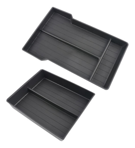 Caja De Almacenamiento Para Reposabrazos De Consola Central