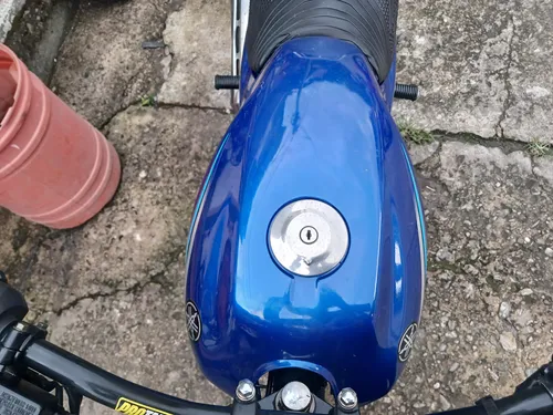 Libero 125