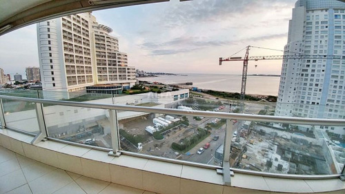 Imagen 6 de 24 de Mansa, A Una Cuadra Del Mar, 3 Dormitorios - Punta Del Este Mansa