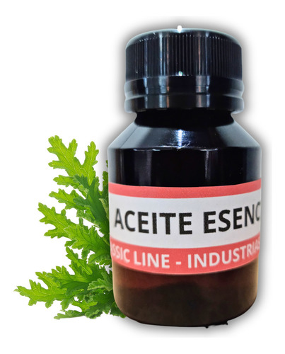 Aceite Esencial De Citronela 30cc Natural Cosmética