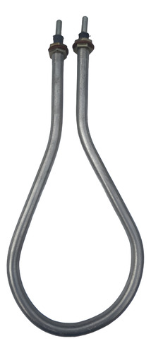 Resistencia Aluminio Para Calefon Eléctrico 20 / 25 Litros