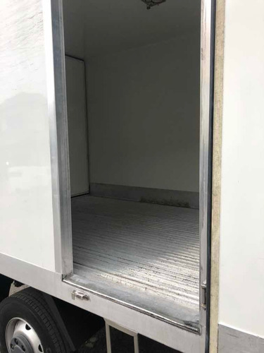 Iveco Daily 35s14 Bau Refrigerado