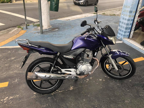 Honda 150 Ex 2012 Honda Ex 150 2012