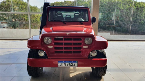 Imagem 4 de 7 de T4 3.0 Teto Rígido 16v Turbo Eletronic Diesel 2p Manual