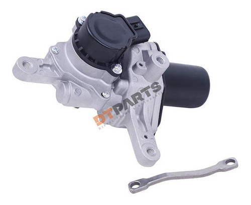 Valvula De Alivio Turbo Zeki Y2768-01 Para Toyota Hilux