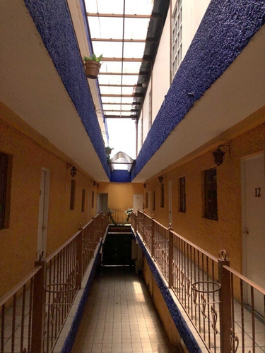 Imagen 10 de 30 de Edificio Comercial En Venta A1 Cuadra De Gustavo Baz