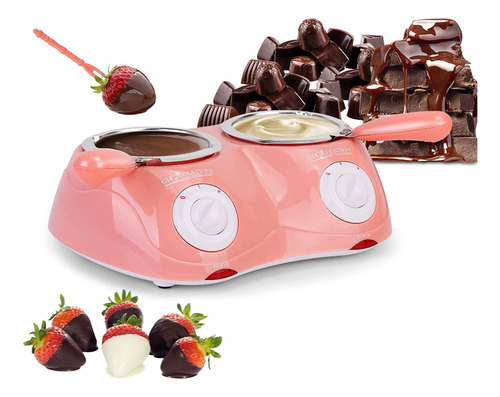Accesorios Para Crisol Eléctrico Chocolate Melts, Antiadhere