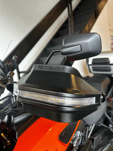Harley Davidson Pan America 1250