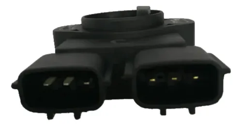 Sensor Tps Para Chevrolet Dmax3.0