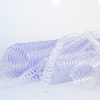 Imagen 2 de 4 de Espiral Encuadernación Anillado 29mm X 20 Unidades
