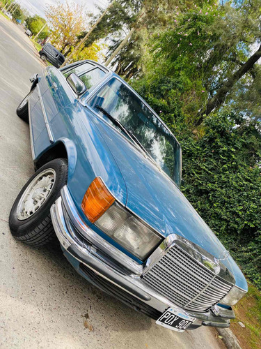 Mercedes Benz 280 Se