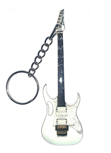 Pack X3 Souvenir Guitarra Steve Vai Jem (o Surtido A Elec)