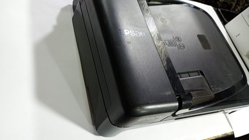 Scaner Para Impresora Epson L555 L565 L575 M205 Usado Blanco (Usado)