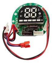 Comprar Display Monopatin Electrico Logus Hx9ct001y-v2 V1.4 Repuesto