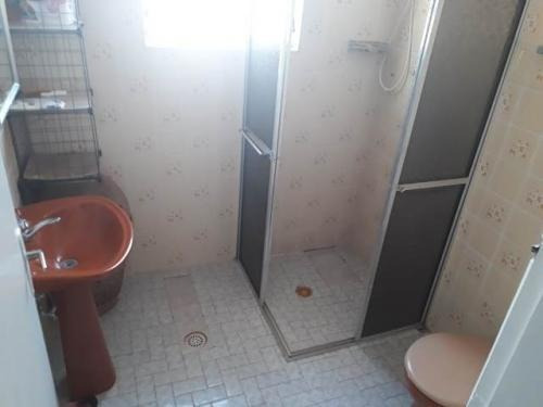 Casa À 200 Mts Da Rodovia - Mongaguá/sp - 7493 Kym