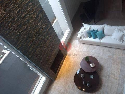 Imagem 15 de 30 de Tamboré 2 - Casa Com 7 Suítes À Venda, 1300 M² - Alphaville - Santana De Parnaíba/sp - Ca6156