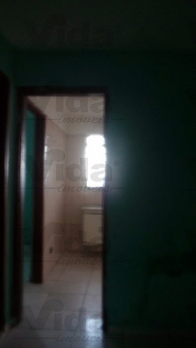 Imagem 10 de 15 de Casa Em Jardim Turibio - Osasco - 31097