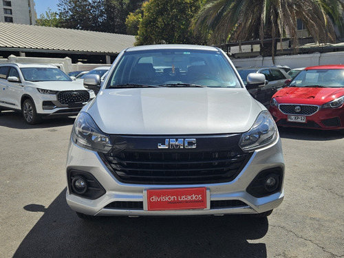 Jmc Vigus Work Vigus Work Lx 4x4 Euro 6c 2023