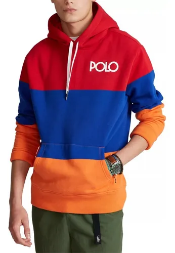 Oso Polo Ralph Coleccion | 📦