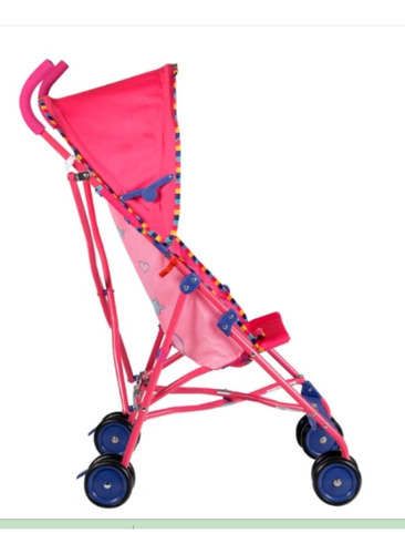 Carriola Prinsel Play Unicornio 5227 U