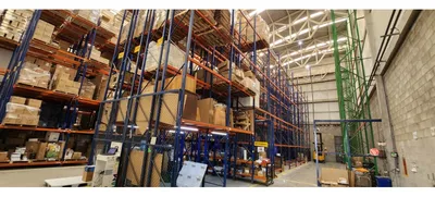 Bodega en venta