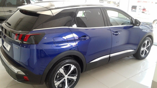 Peugeot 3008 1.6 Allure Thp 163cv (c)