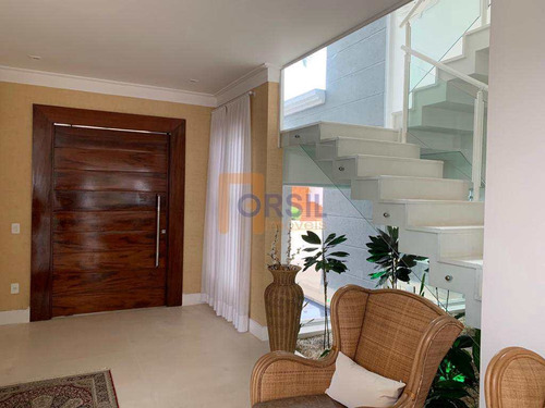 Imagem 3 de 30 de Sobrado Com 5 Dorms, Riviera, Bertioga - R$ 14 Mi, Cod: 1988 - V1988