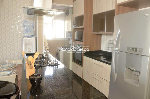 Imagem 24 de 30 de Apartamento Á Venda 3 Dorms, Jardim Previdência, Sp- R$ 614 Mil - V819