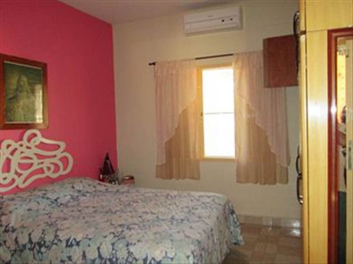 Imagem 5 de 10 de Casa, 3 Dorms Com 118 M² - Campos Eliseos - Itanhaem - Ref.: Ita1458 - Ita1458