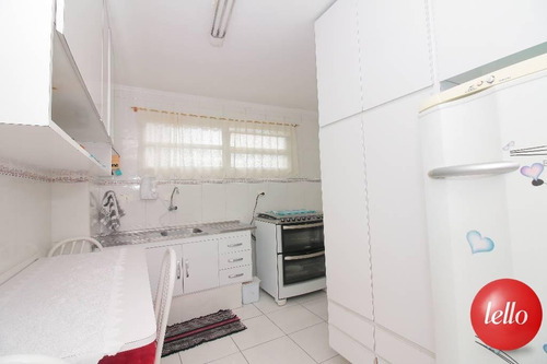 Imagem 16 de 30 de Apartamento - Ref: 242433