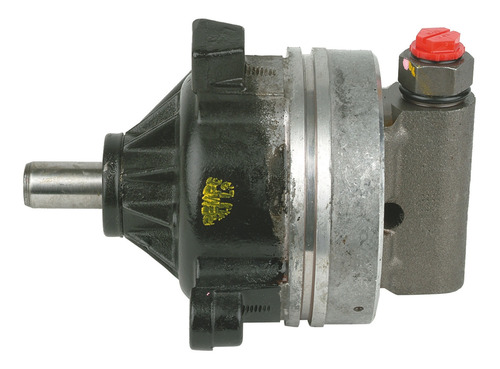 Bomba Dirección Licuadora S/depósito F-250 Hd 97 Reman (Reacondicionado)