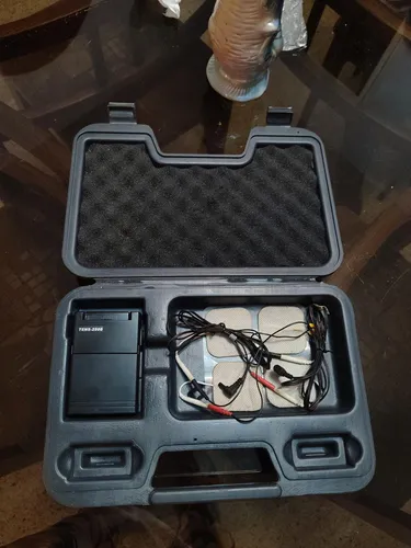 Masajeador oster usado sales