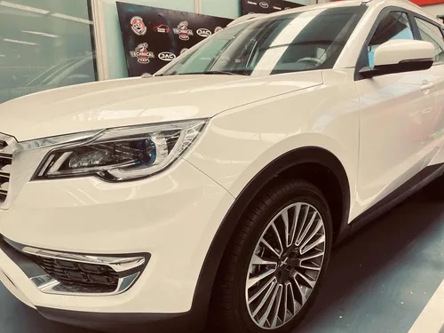 Jetour X70 x70 sport mecánica