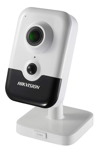 Camara Ip 2mp Wifi Hikvision 1080p Poe Seguridad 2423g0 Iw