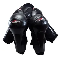 Comprar Kit Rodilleras + Coderas Pro Biker Cross Articuladas - Fas