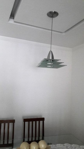 Apartamento Residencial À Venda, Vila Carrão, São Paulo. - Ap5341