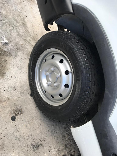 Renault Master Furgão Ano 2012 - Aceitamos Cartão