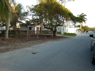 Terreno en venta