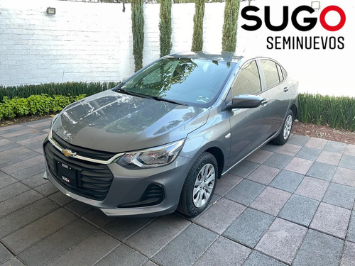 Chevrolet Onix 1.0t Ls At