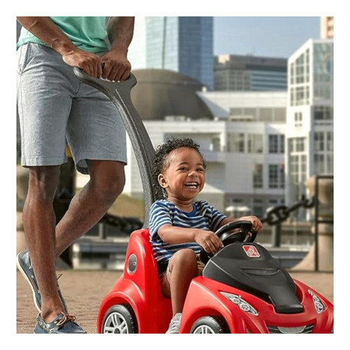 Step2 Empuja Tu Buggy Gt Ride On Car
