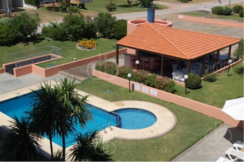 Imagen 4 de 24 de Punta Del Este, Mansa, Apartamento De 1 Dormitorio Con Terraza Y Vista.- Ref: 54539