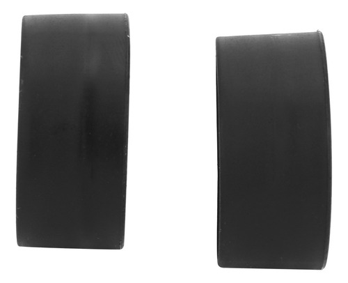 2 Protectores De Accesorios For Fundas De Goma For Oculare