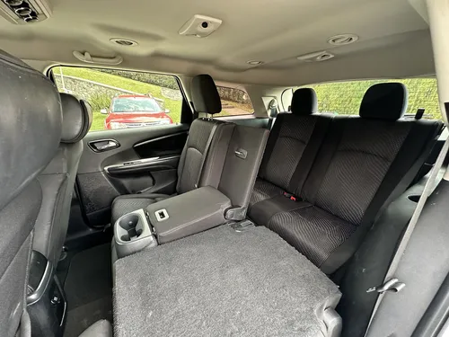 Dodge Journey 2.4 Se 7A At