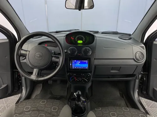 Chevrolet Spark 1.0 Life