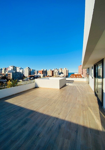 Imagen 12 de 22 de Venta Eg12 Playa Grande Terraza De 84 M2